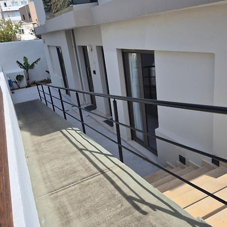 Calmare Suites Rethymno Exteriér fotografie