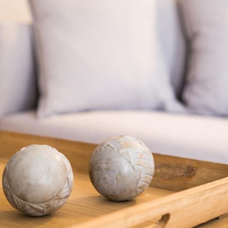 Calmare Suites Rethymno Exteriér fotografie