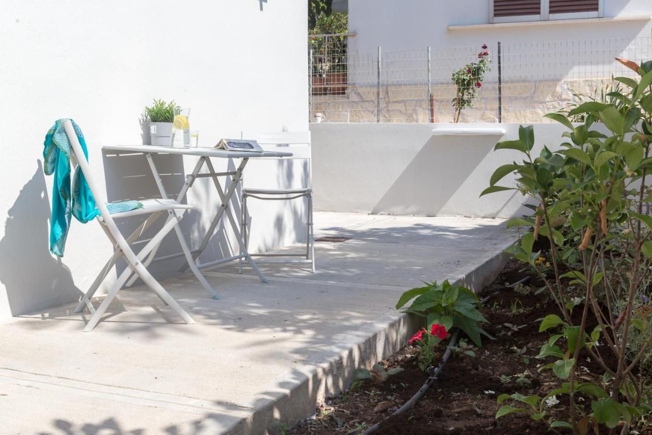 Calmare Suites Rethymno Exteriér fotografie