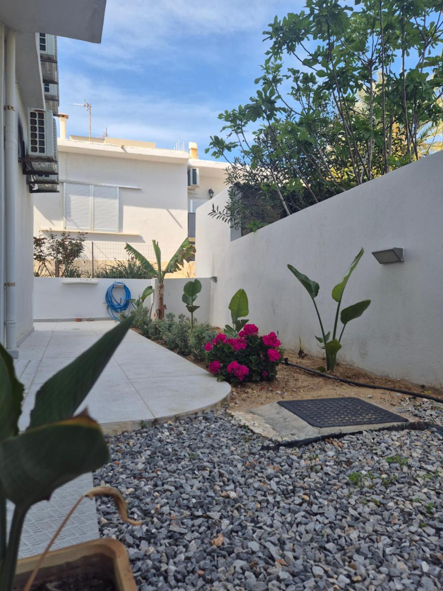 Calmare Suites Rethymno Exteriér fotografie